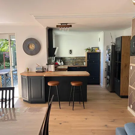 Pansiyon Chambre Chez L Habitant *